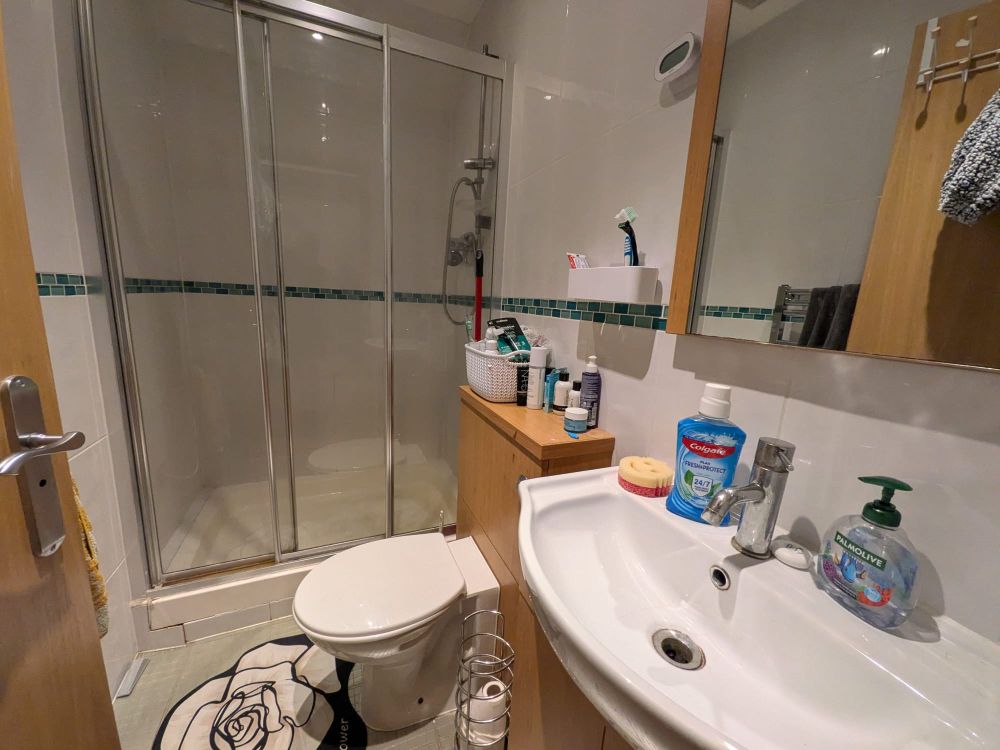 49 Byron Halls, Byron Street, Bradford, BD3 0AR