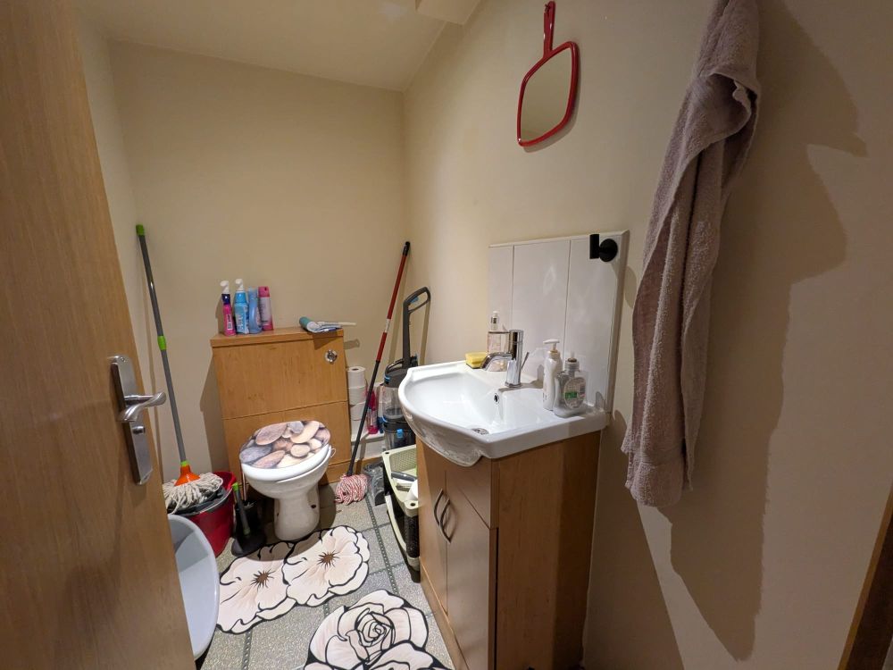 49 Byron Halls, Byron Street, Bradford, BD3 0AR