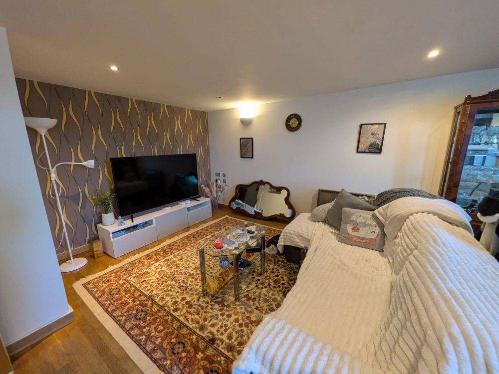 49 Byron Halls, Byron Street, Bradford, BD3 0AR