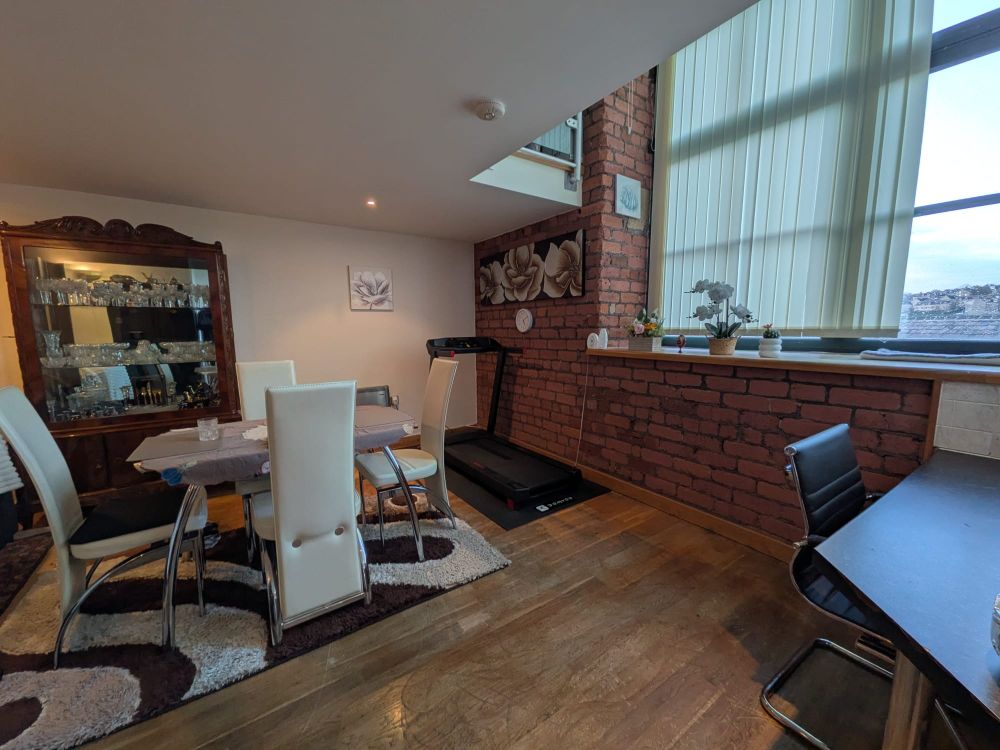 49 Byron Halls, Byron Street, Bradford, BD3 0AR