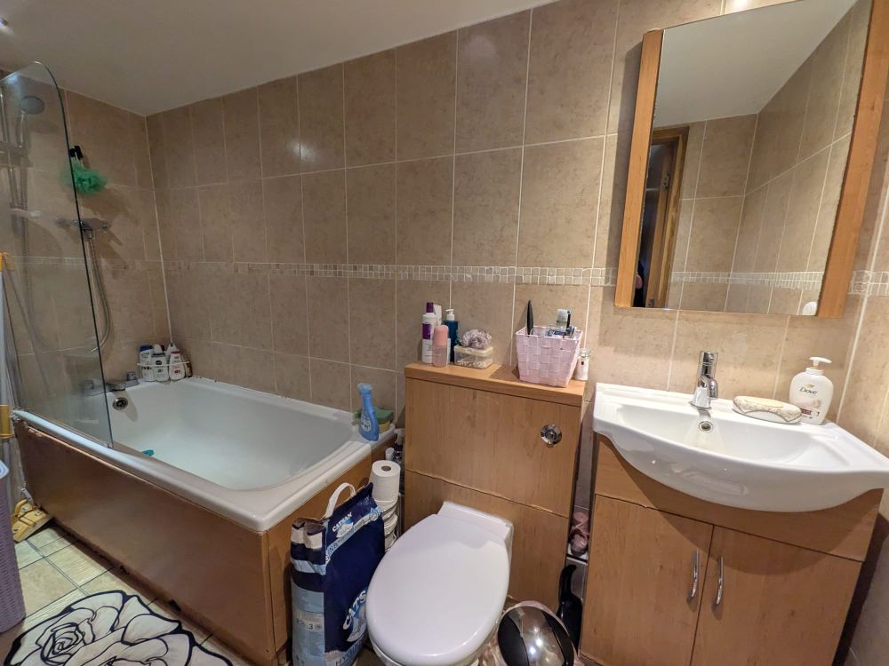 49 Byron Halls, Byron Street, Bradford, BD3 0AR