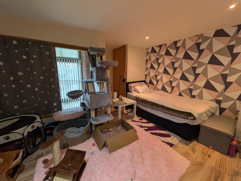 49 Byron Halls, Byron Street, Bradford, BD3 0AR