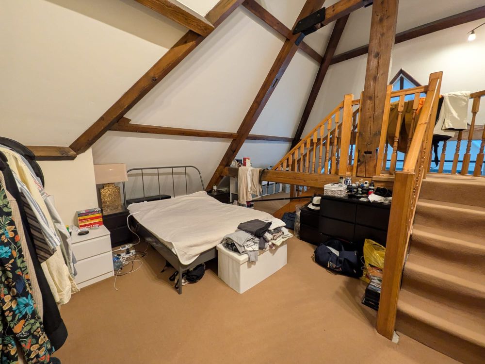 49 Byron Halls, Byron Street, Bradford, BD3 0AR