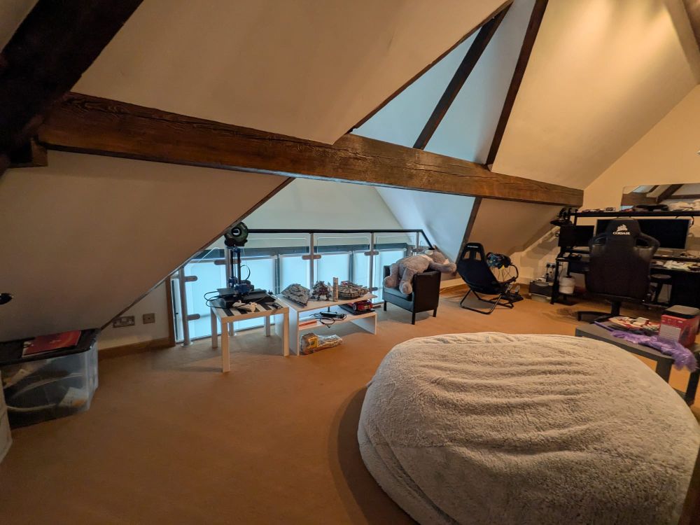 49 Byron Halls, Byron Street, Bradford, BD3 0AR