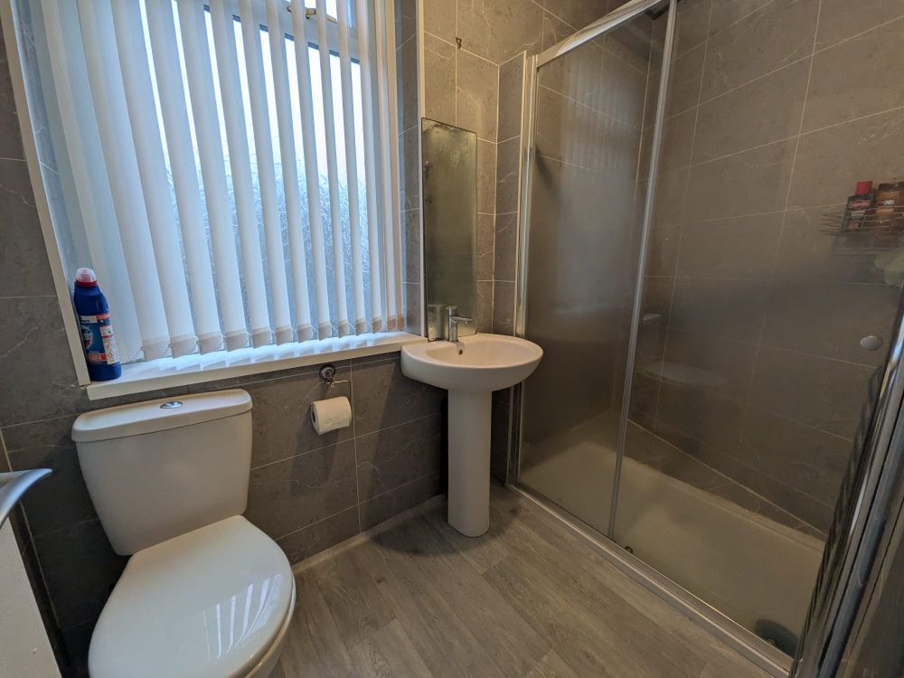 158 Arncliffe Terrace Bradford, BD7 3AG