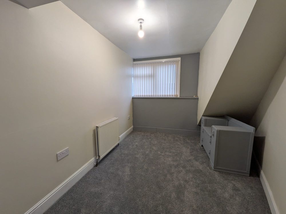 158 Arncliffe Terrace Bradford, BD7 3AG