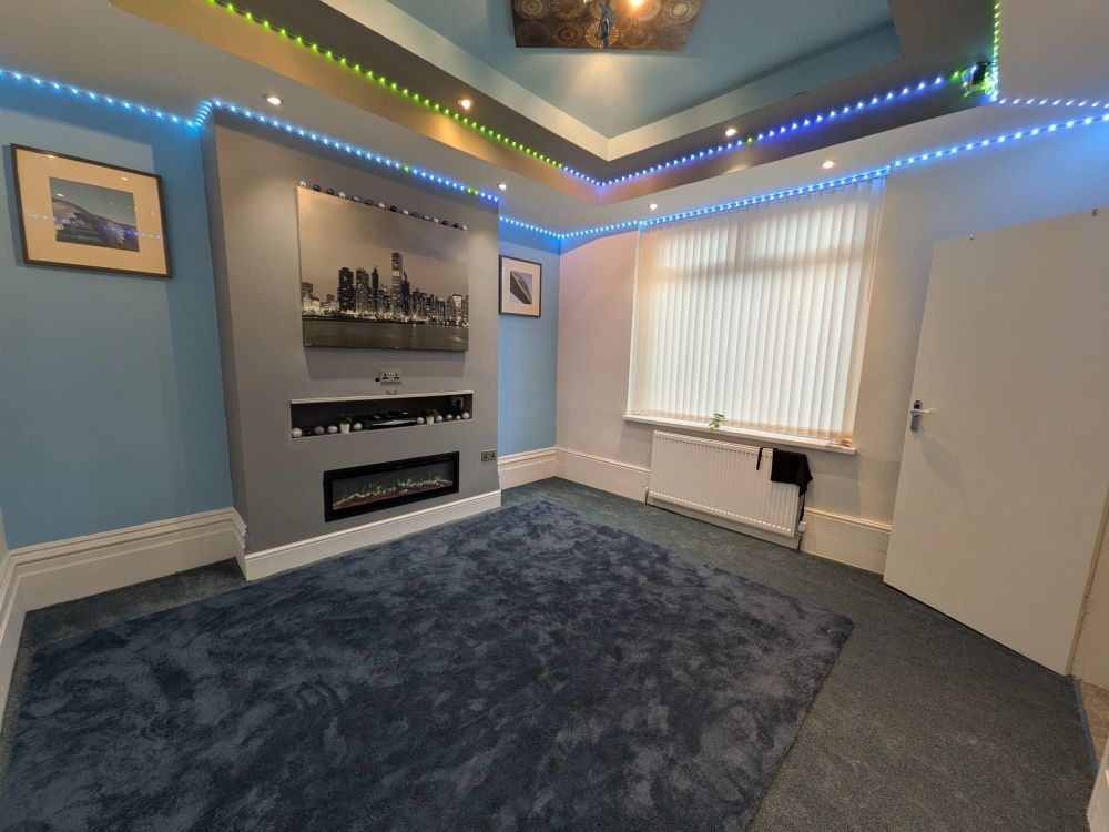 158 Arncliffe Terrace Bradford, BD7 3AG