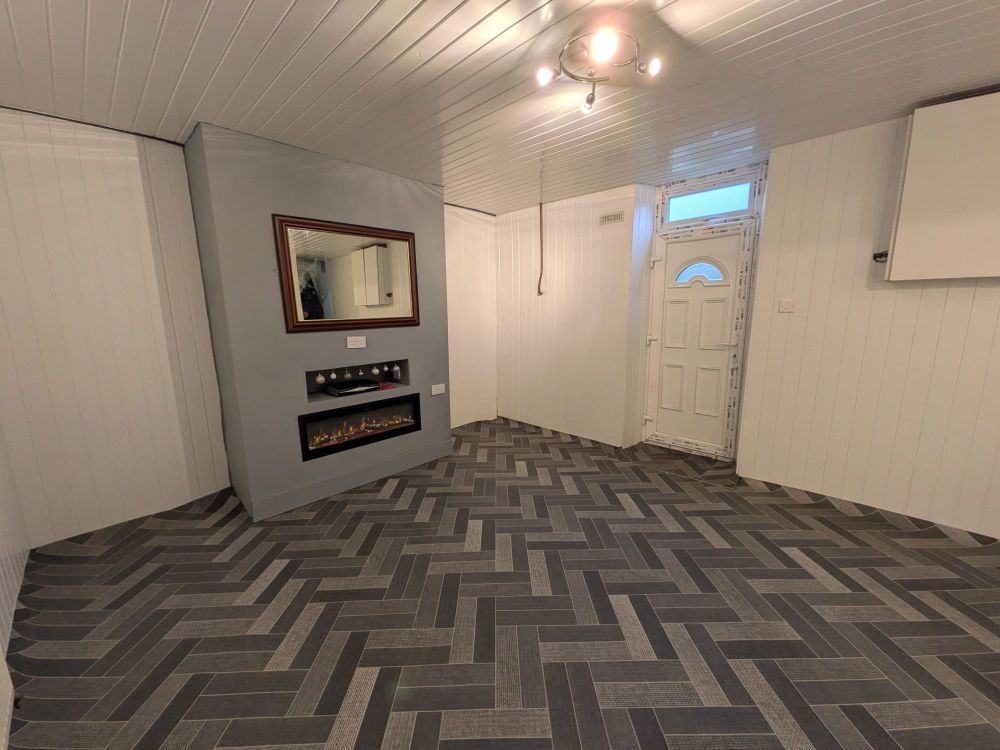 158 Arncliffe Terrace Bradford, BD7 3AG