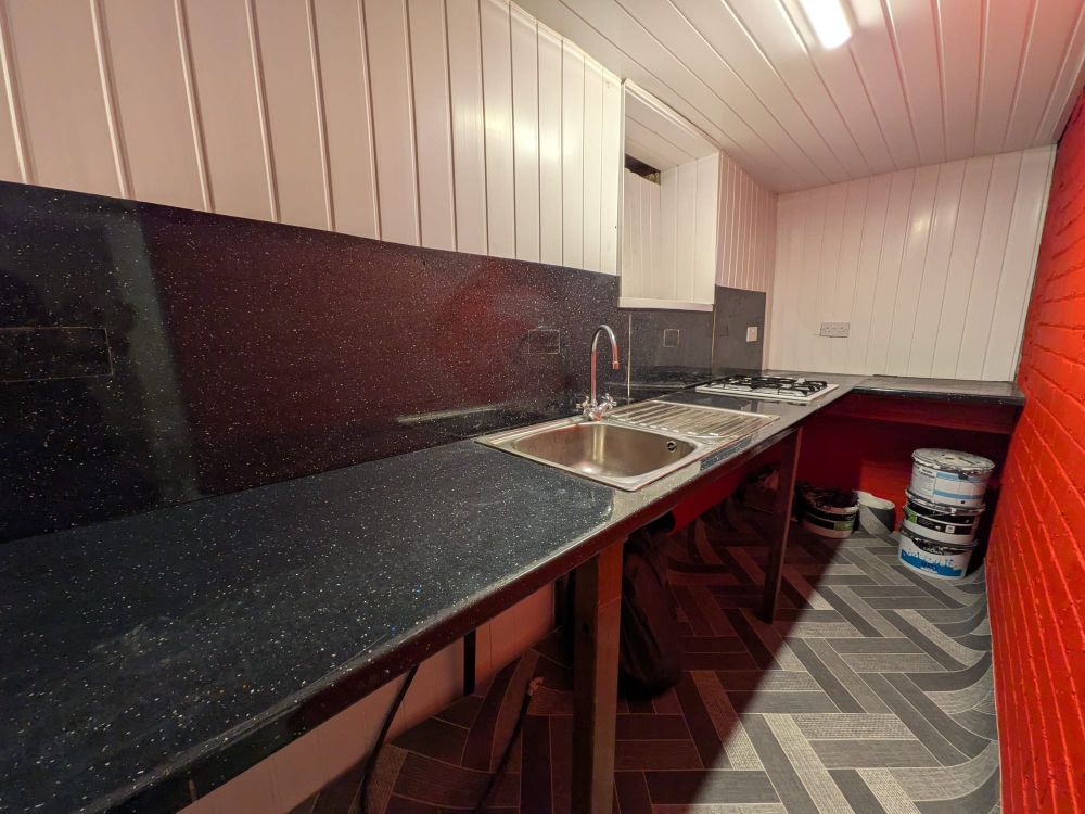 158 Arncliffe Terrace Bradford, BD7 3AG