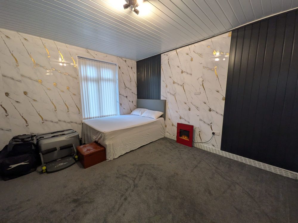 158 Arncliffe Terrace Bradford, BD7 3AG