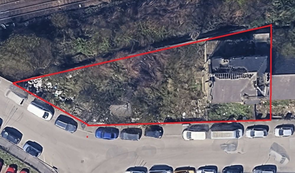 18, Usher Street Bradford, BD4 7DS