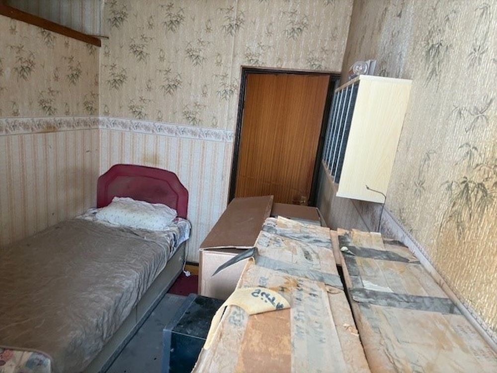 42, Binnie Street Bradford, BD3 9DA