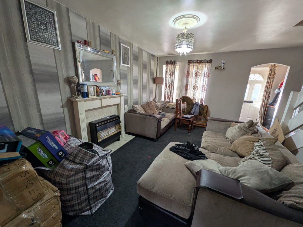 104, Washington Street Bradford, BD8 9QW