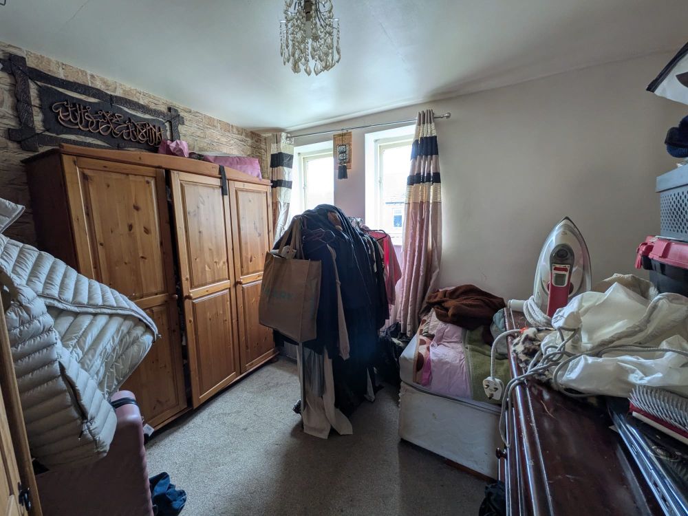 104, Washington Street Bradford, BD8 9QW