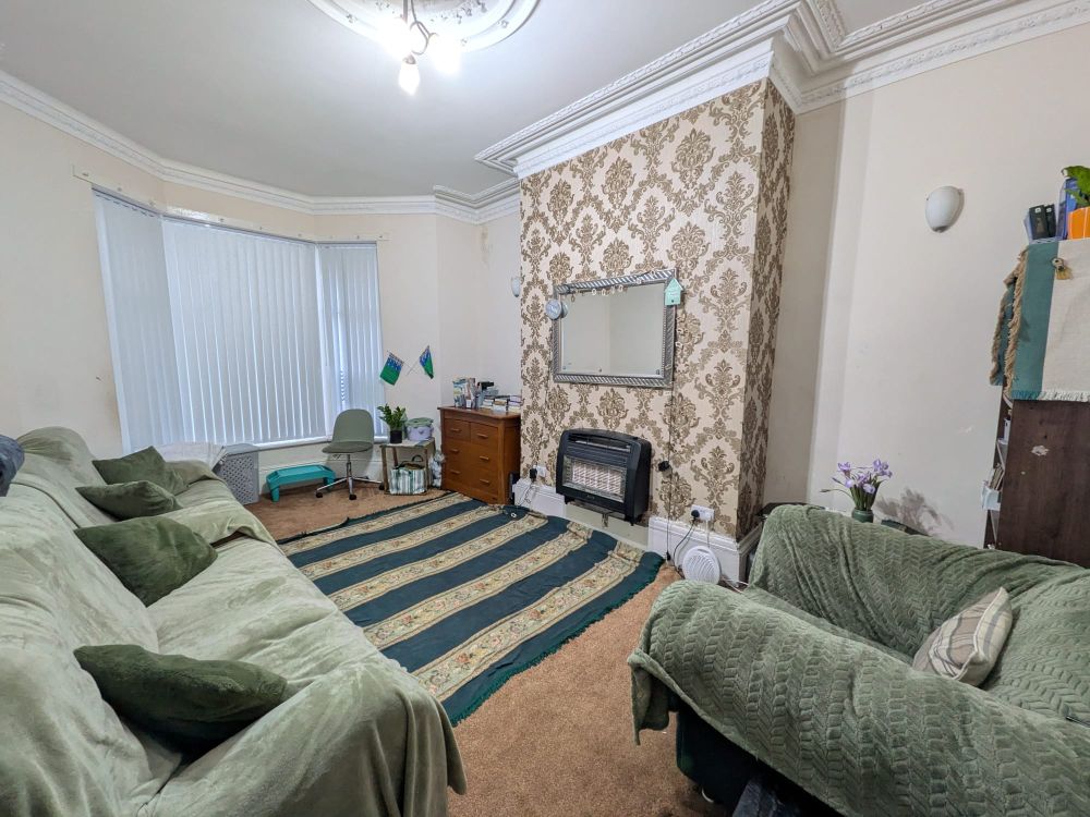 197, Undercliffe Street Bradford, BD3 0PH