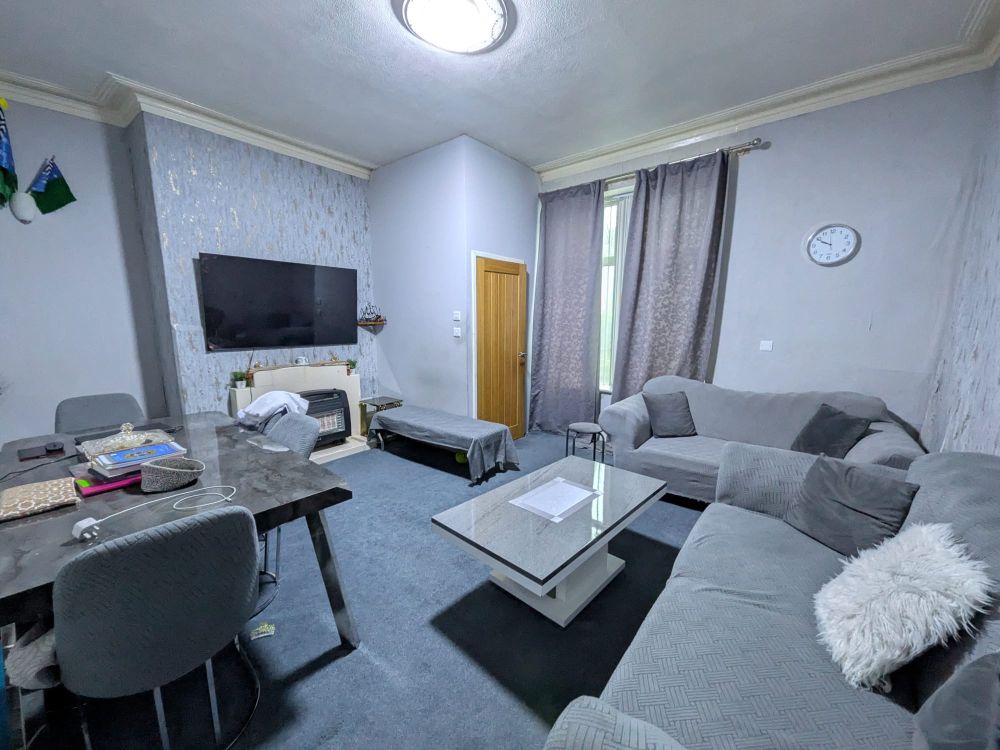 197, Undercliffe Street Bradford, BD3 0PH