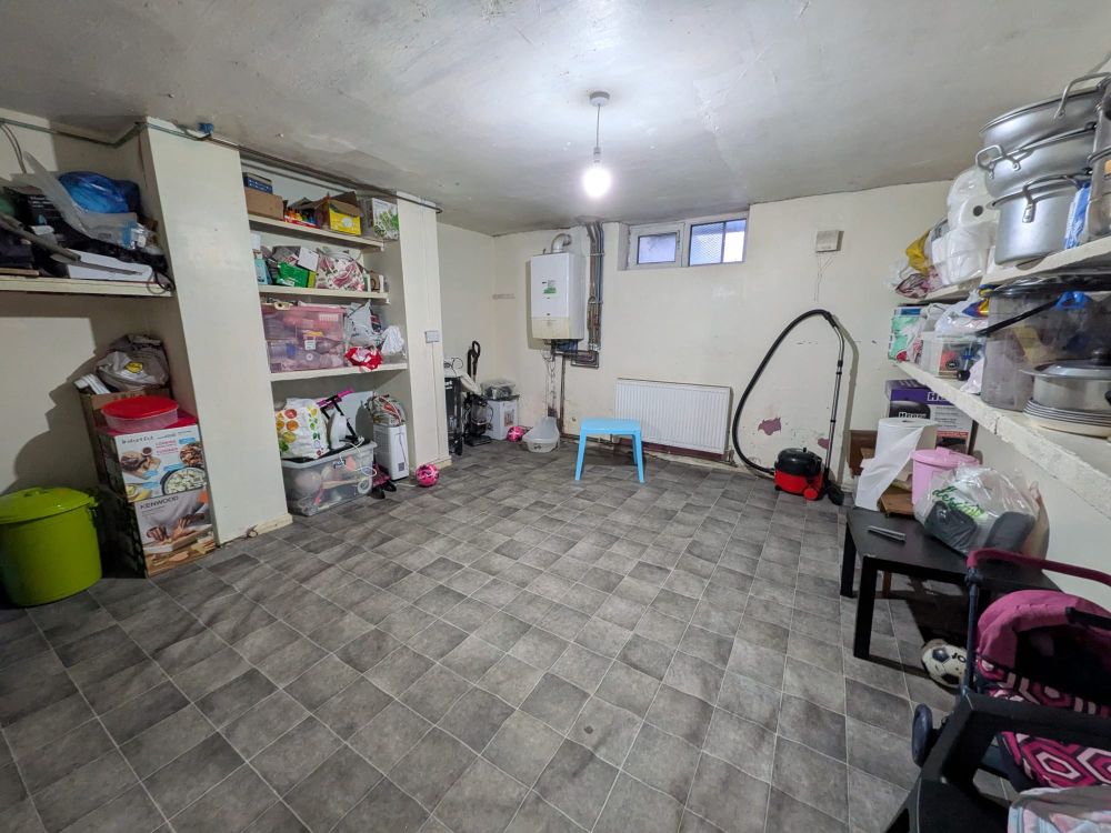 197, Undercliffe Street Bradford, BD3 0PH