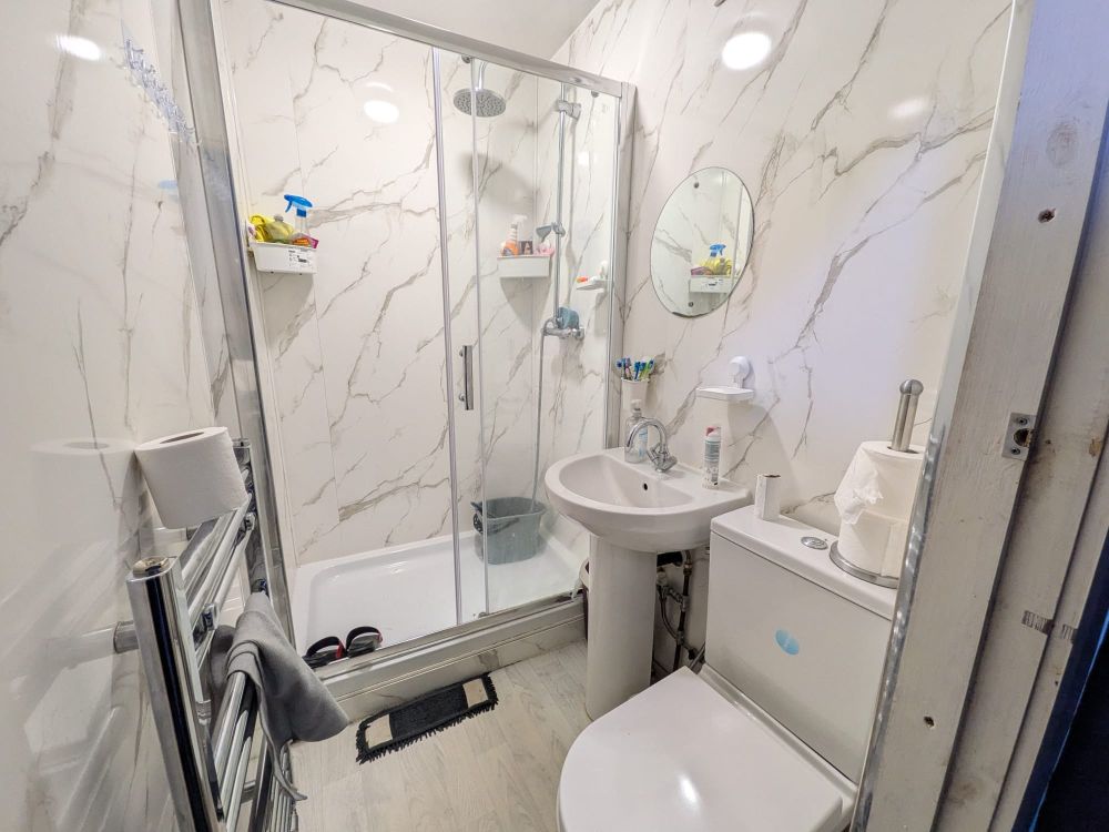 197, Undercliffe Street Bradford, BD3 0PH