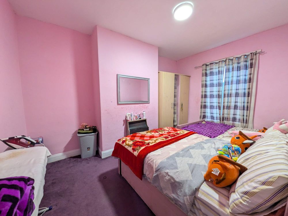 197, Undercliffe Street Bradford, BD3 0PH