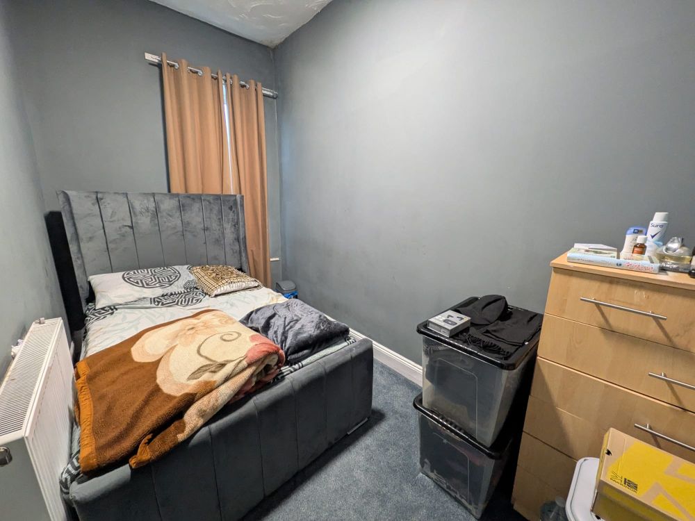 197, Undercliffe Street Bradford, BD3 0PH