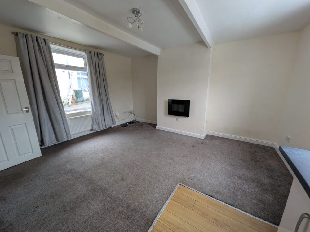 7, Mount Pleasant Denholme, Bradford, BD13 4DP