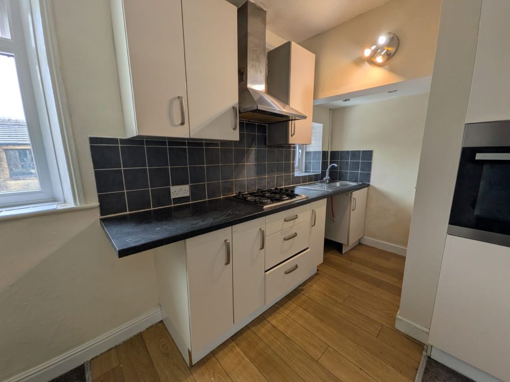 7, Mount Pleasant Denholme, Bradford, BD13 4DP