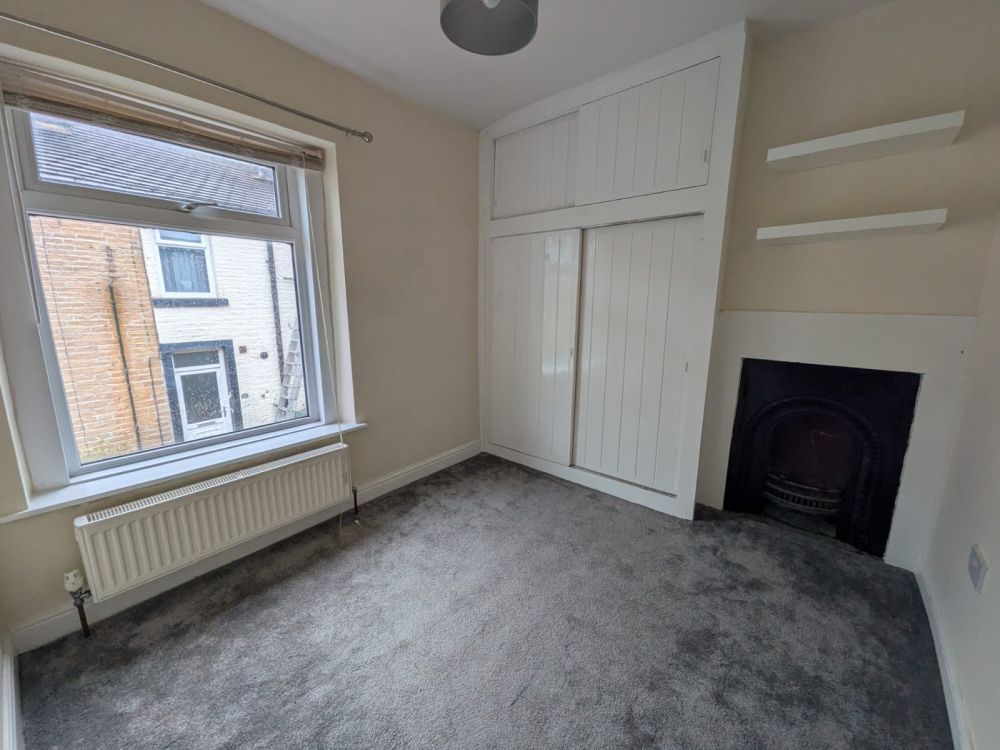 7, Mount Pleasant Denholme, Bradford, BD13 4DP