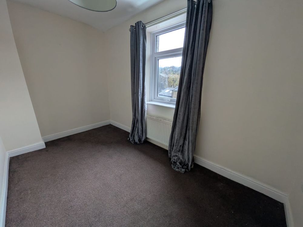 7, Mount Pleasant Denholme, Bradford, BD13 4DP