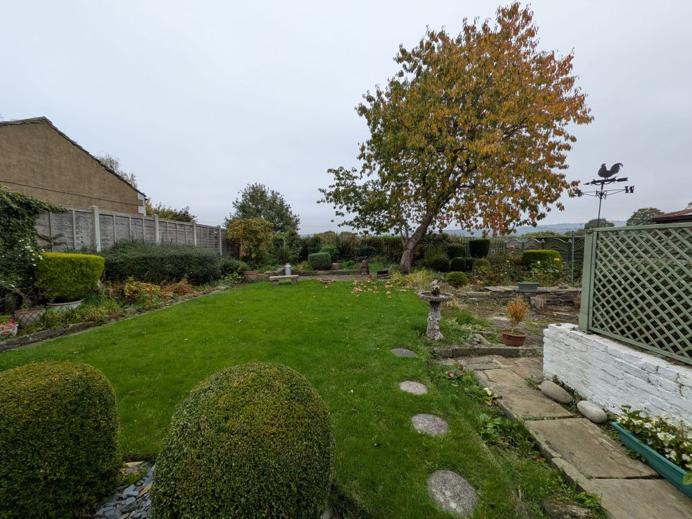 4, Lower Exley Halifax, HX3 9EF