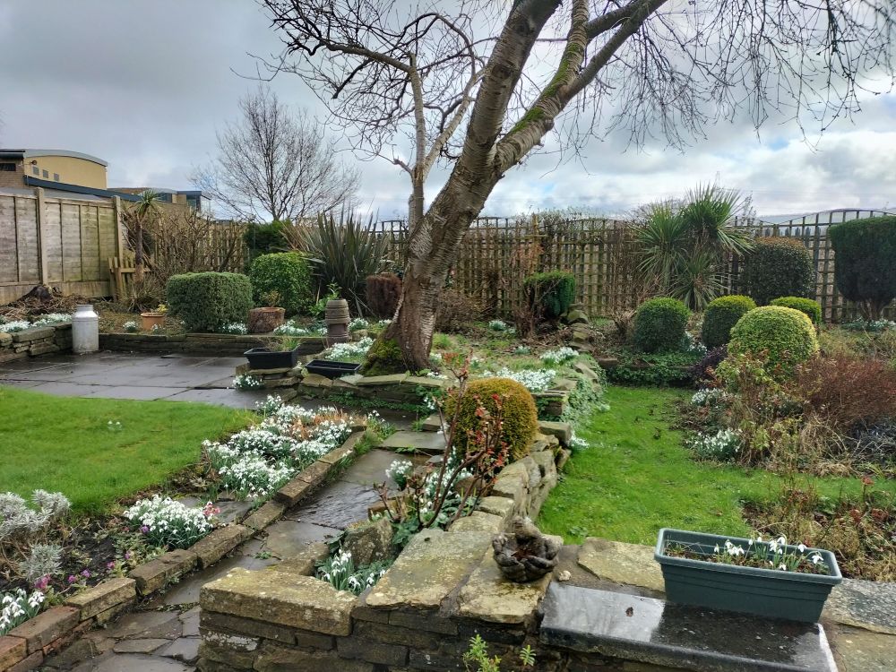 4, Lower Exley Halifax, HX3 9EF