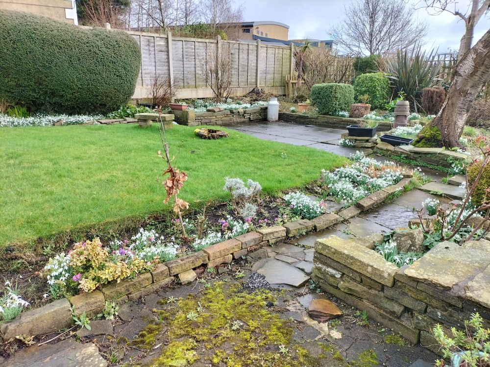 4, Lower Exley Halifax, HX3 9EF