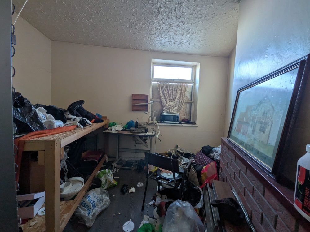 21, Arctic Parade Bradford, BD7 3EY