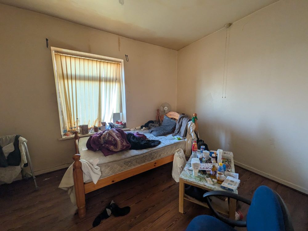 21, Arctic Parade Bradford, BD7 3EY