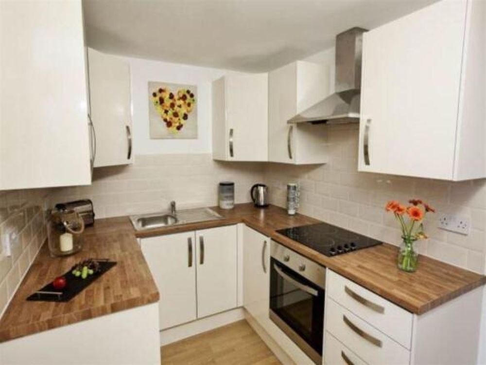 25 The Grand Mill 132, Sunbridge Road Bradford, BD1 2PF