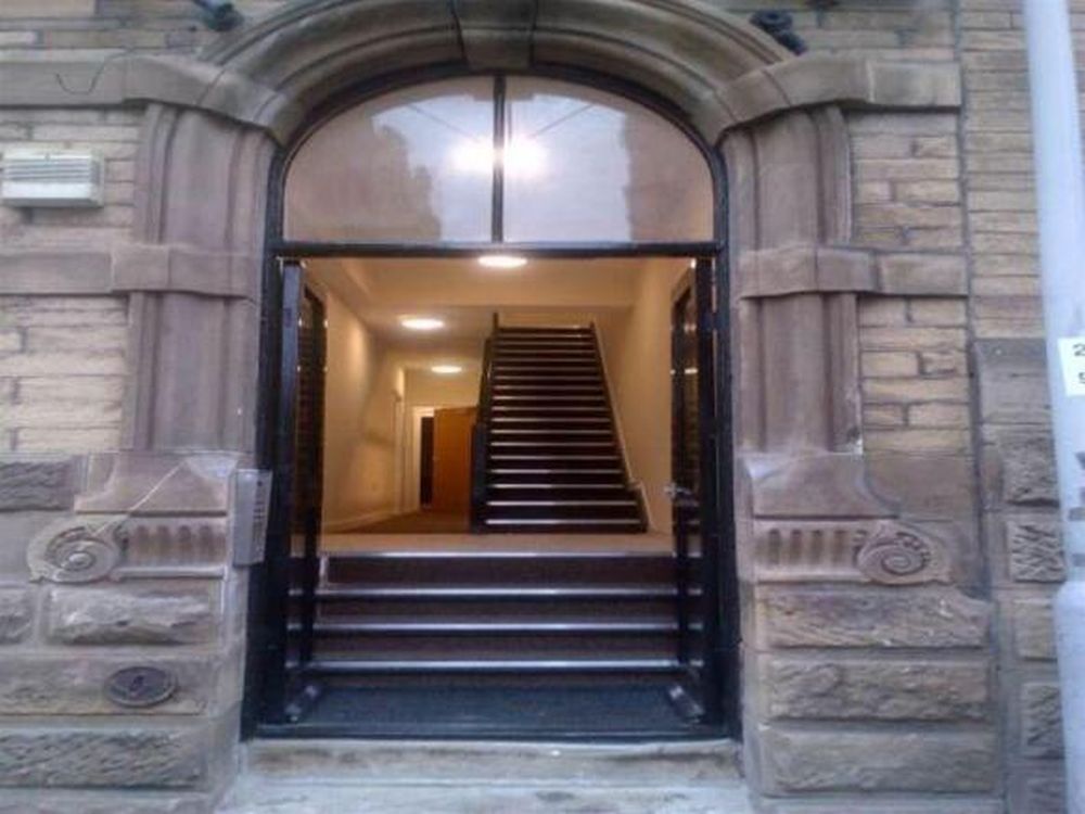 25 The Grand Mill 132, Sunbridge Road Bradford, BD1 2PF