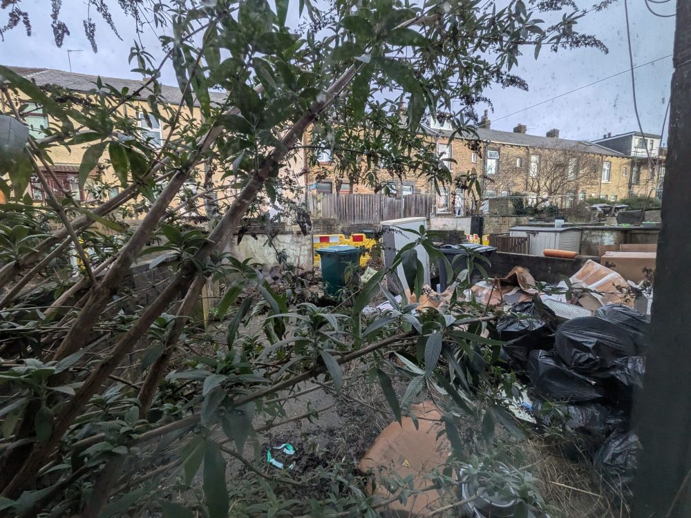 22, Westminster Road Bradford, BD3 0HQ