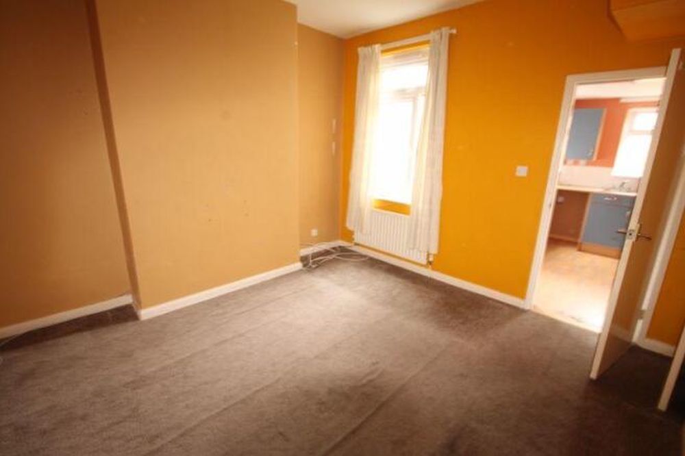 23, Kindersley Street Middlesborough, TS3 6PW