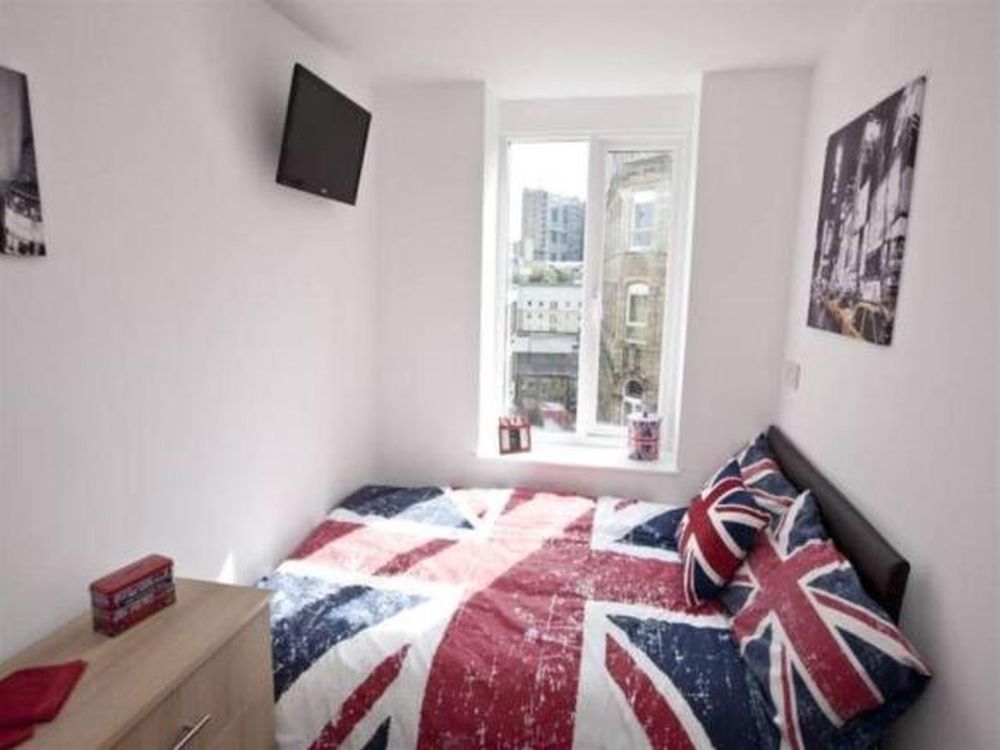 63 The Grand Mill, 132, Sunbridge Road Bradford, West Yorkshire, BD1 2PF