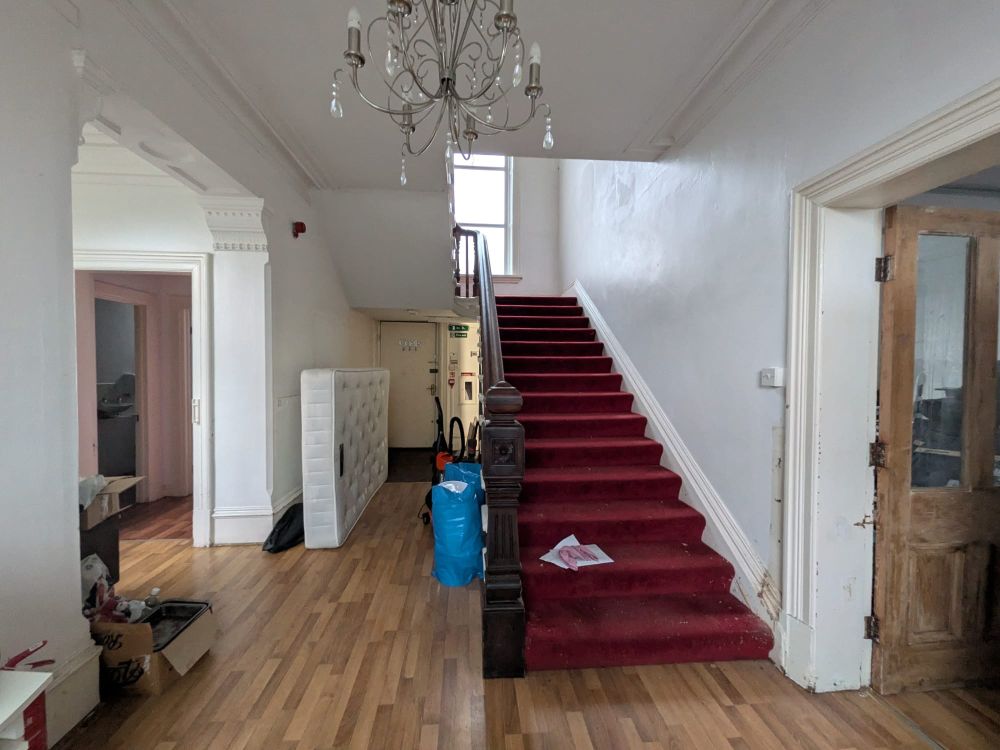 The Old School Room, 29B, Town Lane Bradford, BD10 8NT