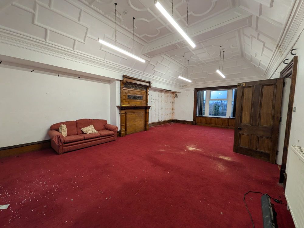 The Old School Room, 29B, Town Lane Bradford, BD10 8NT