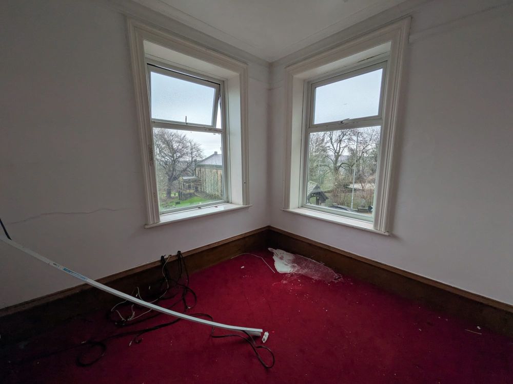 The Old School Room, 29B, Town Lane Bradford, BD10 8NT