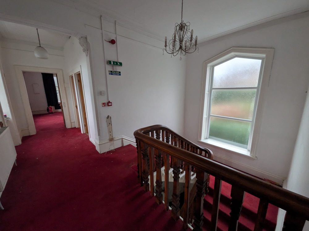 The Old School Room, 29B, Town Lane Bradford, BD10 8NT