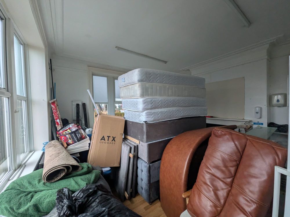 The Old School Room, 29B, Town Lane Bradford, BD10 8NT