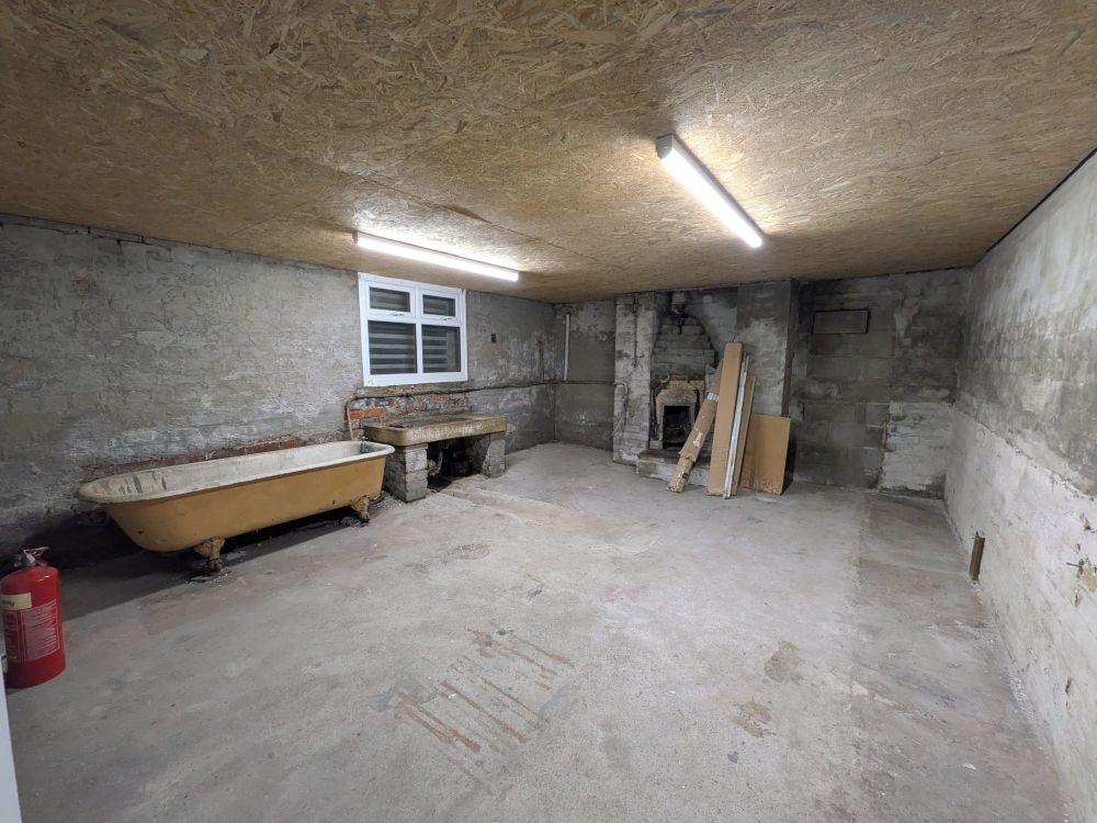 The Old School Room, 29B, Town Lane Bradford, BD10 8NT