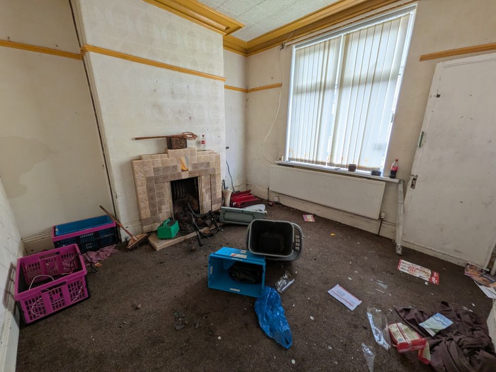 57, Cottam Terrace Bradford, BD7 2BN