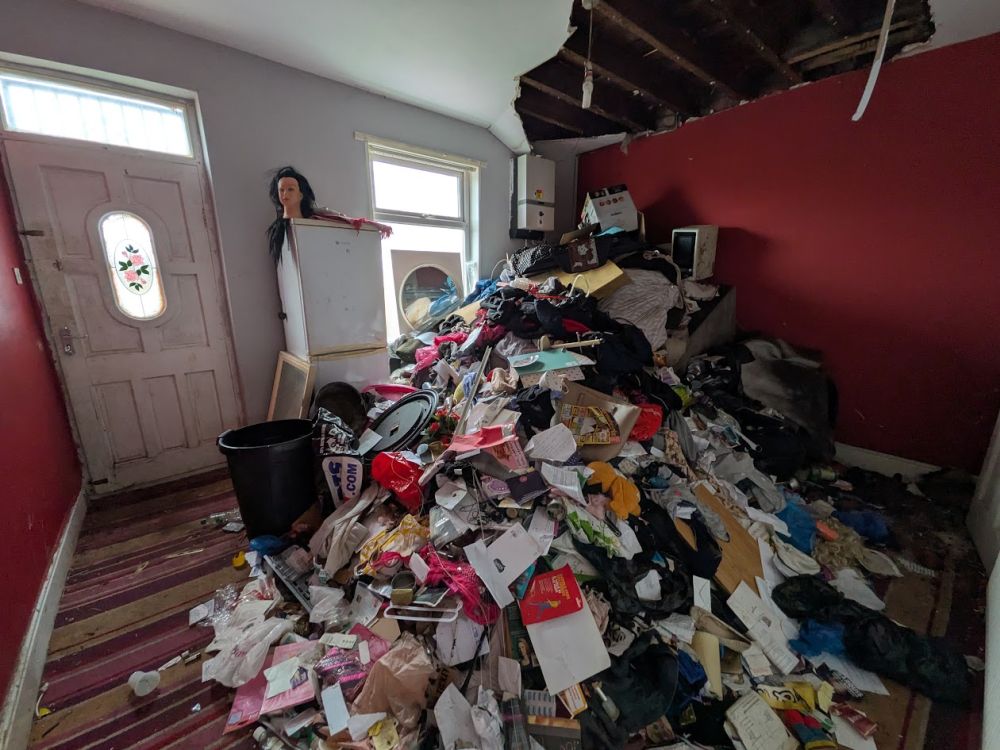 57, Cottam Terrace Bradford, BD7 2BN