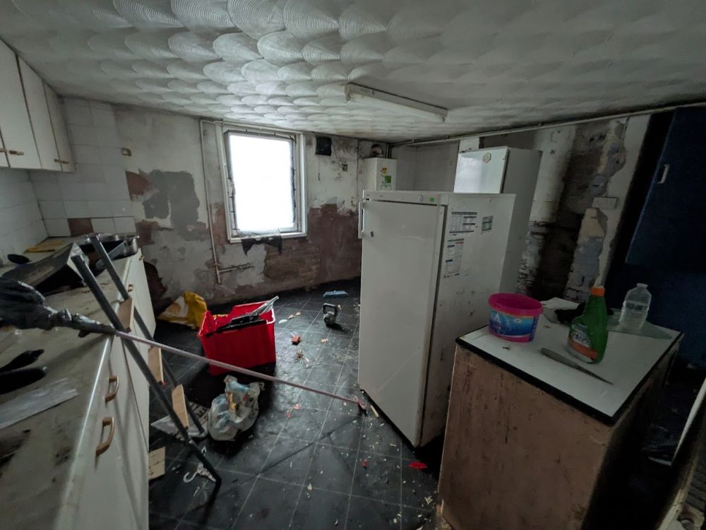 57, Cottam Terrace Bradford, BD7 2BN