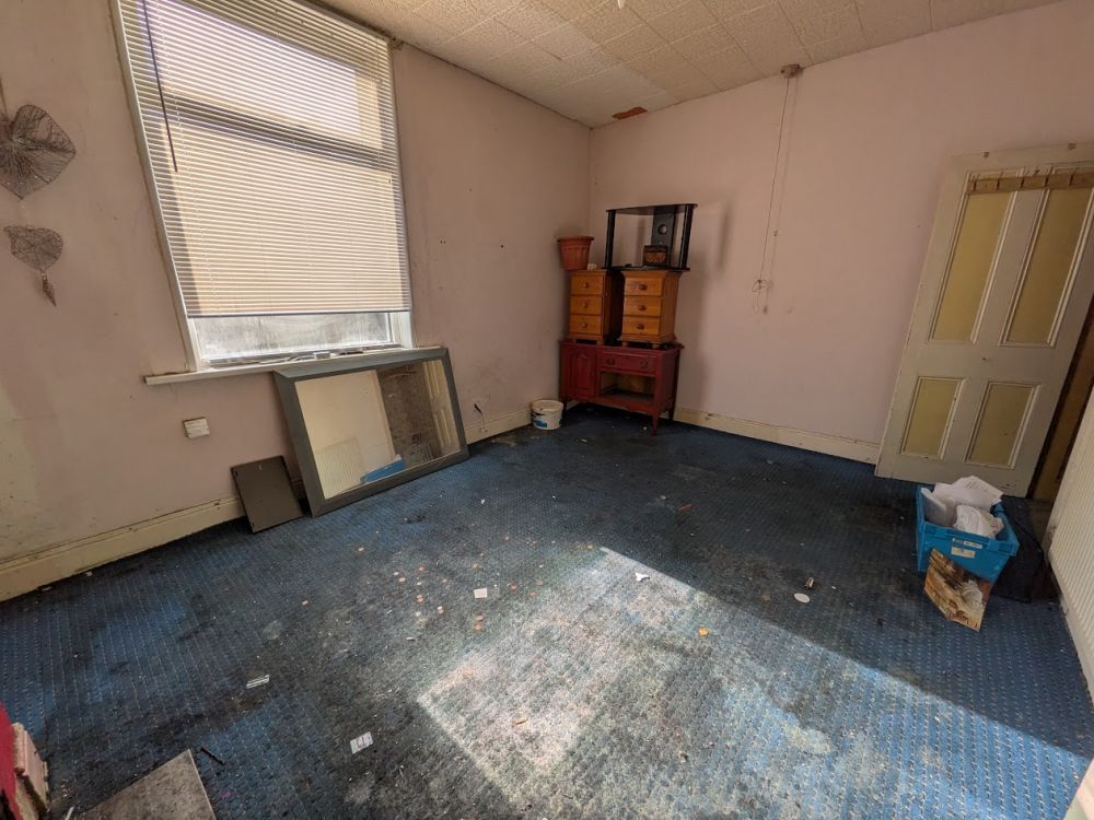 57, Cottam Terrace Bradford, BD7 2BN