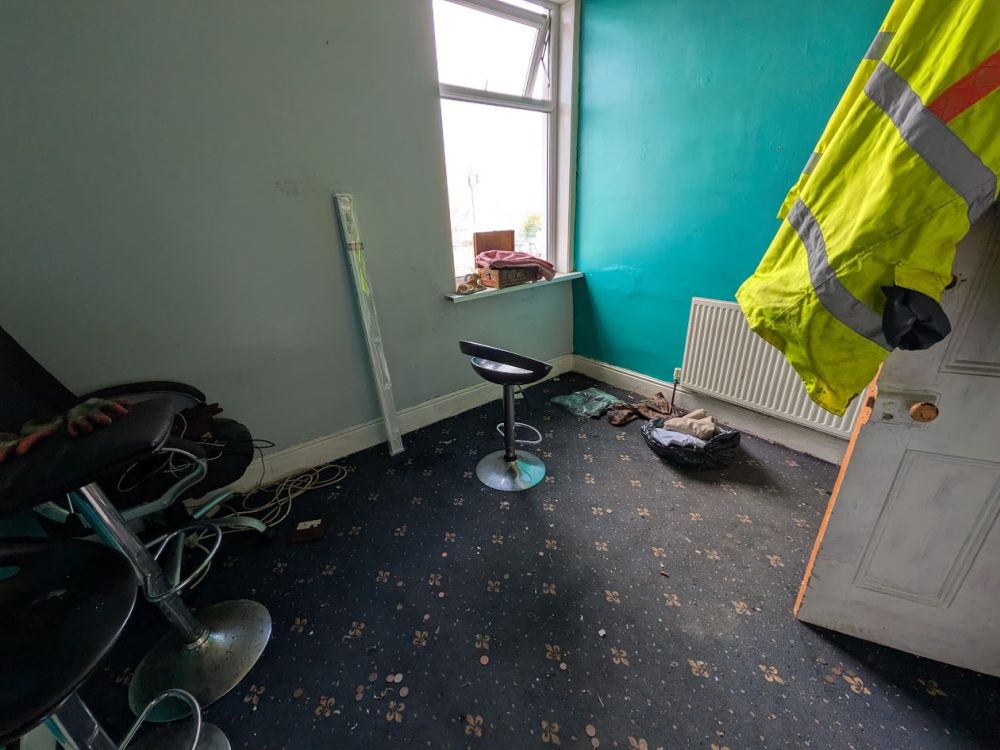 57, Cottam Terrace Bradford, BD7 2BN