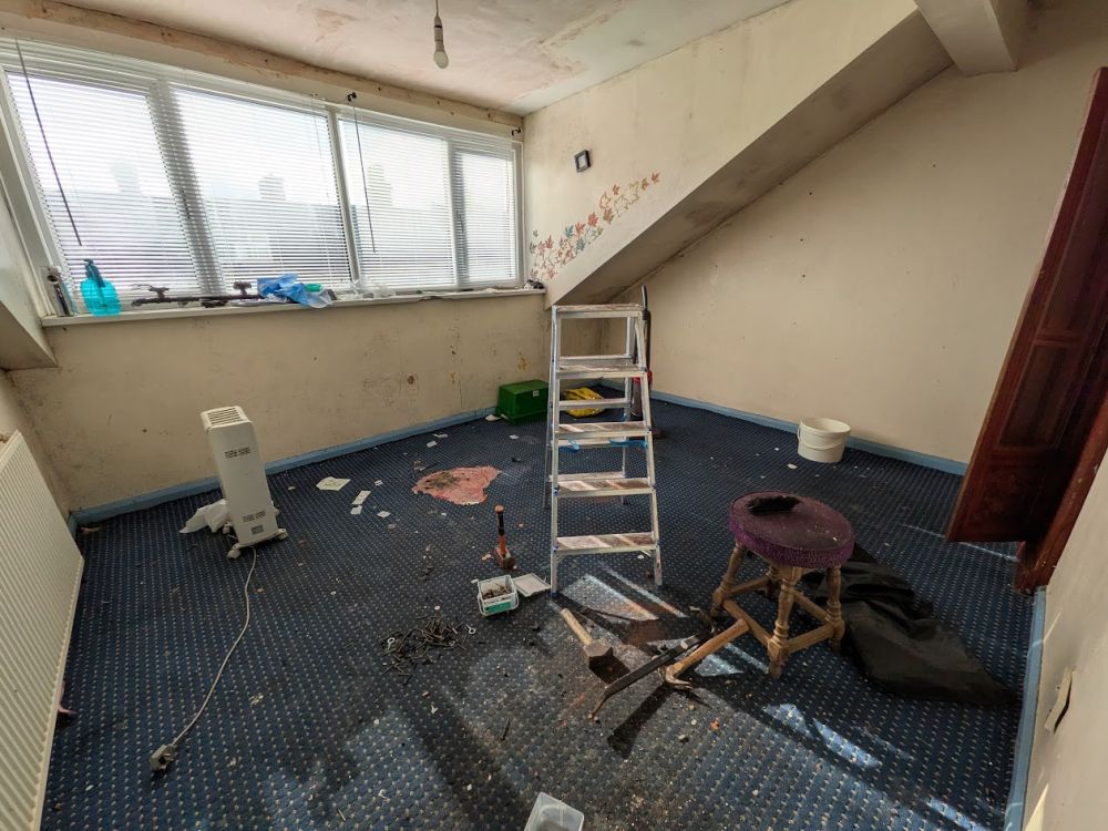 57, Cottam Terrace Bradford, BD7 2BN